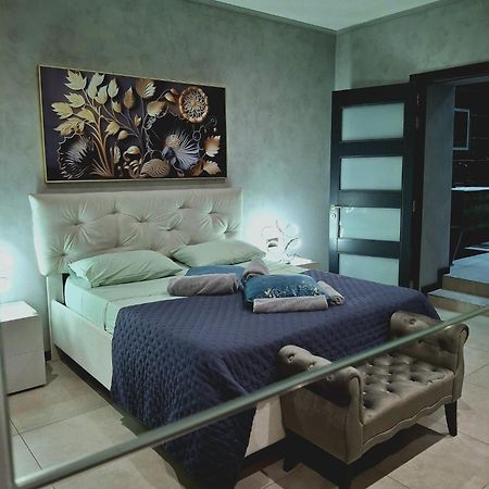 Matilde Valletta Suites Exteriér fotografie