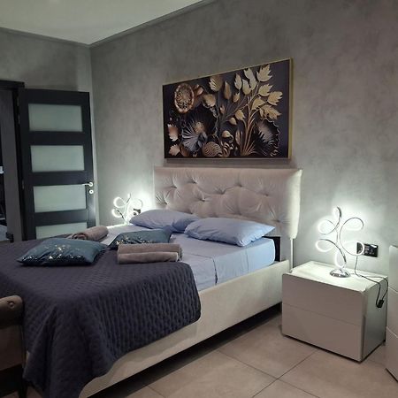 Matilde Valletta Suites Exteriér fotografie