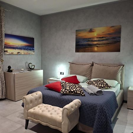 Matilde Valletta Suites Exteriér fotografie