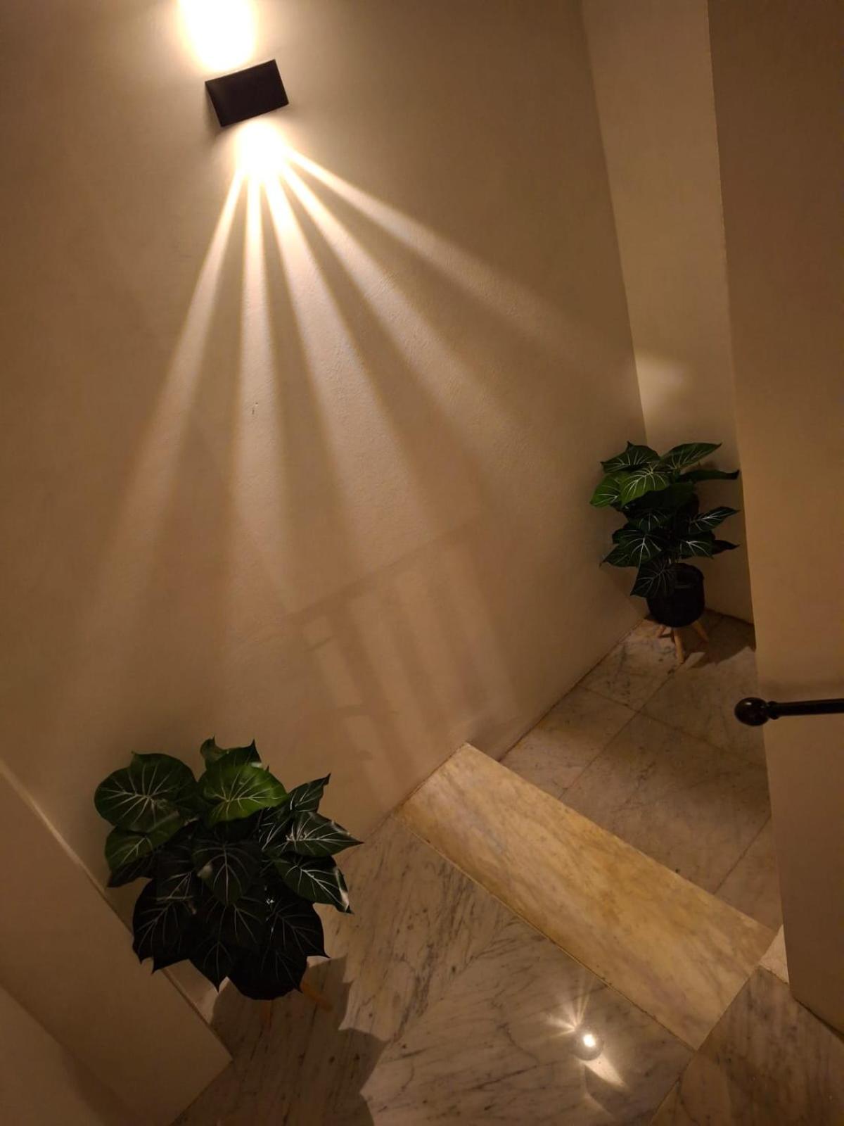 Matilde Valletta Suites Exteriér fotografie