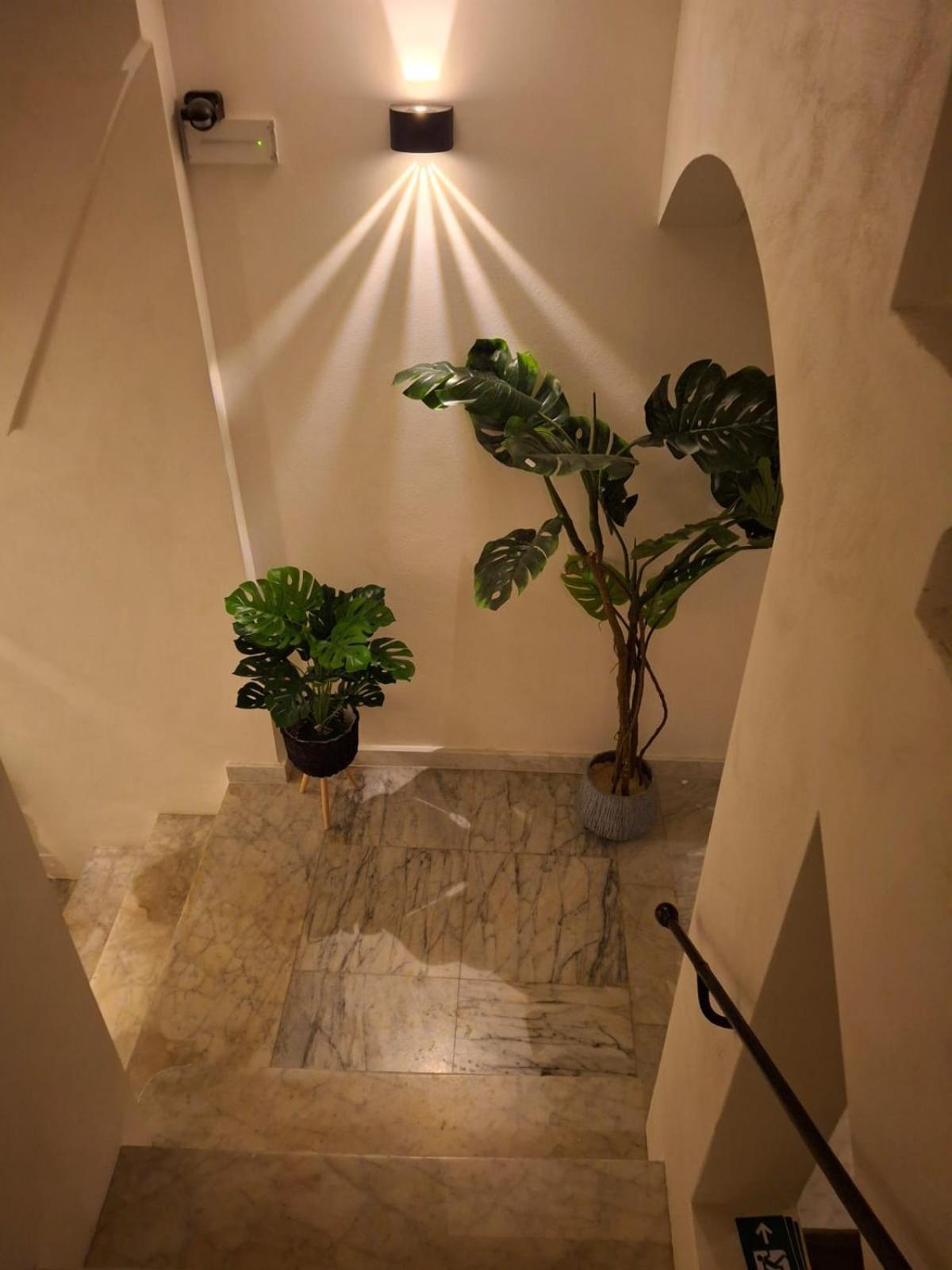 Matilde Valletta Suites Exteriér fotografie