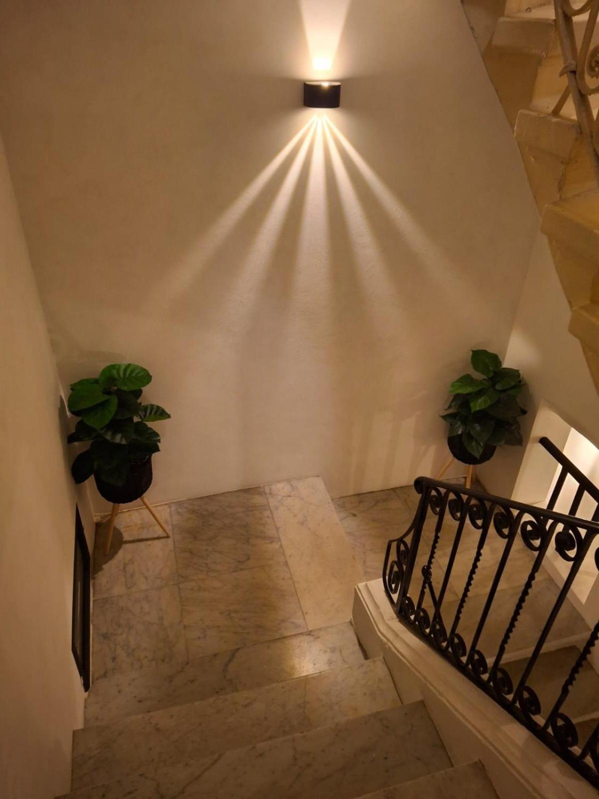 Matilde Valletta Suites Exteriér fotografie