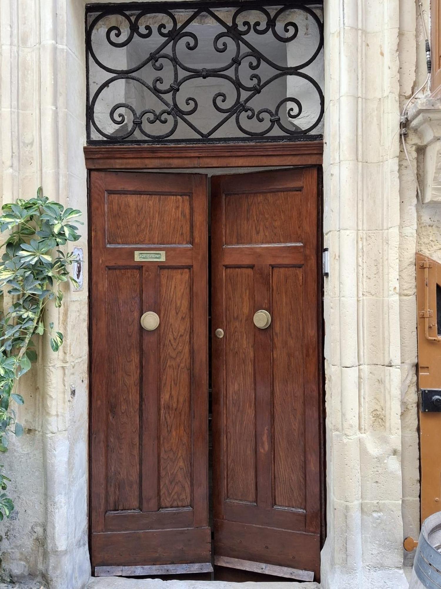 Matilde Valletta Suites Exteriér fotografie