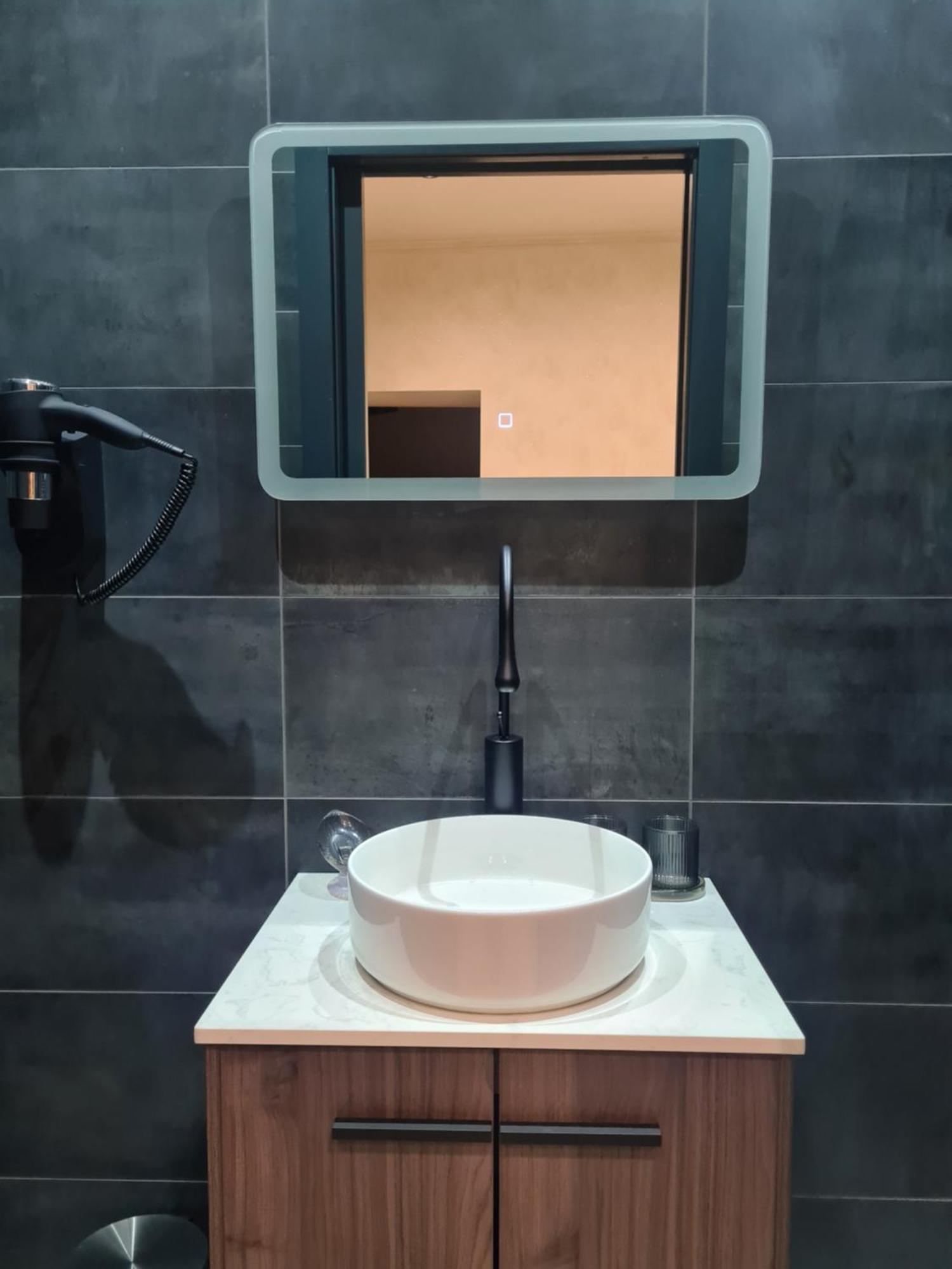 Matilde Valletta Suites Exteriér fotografie