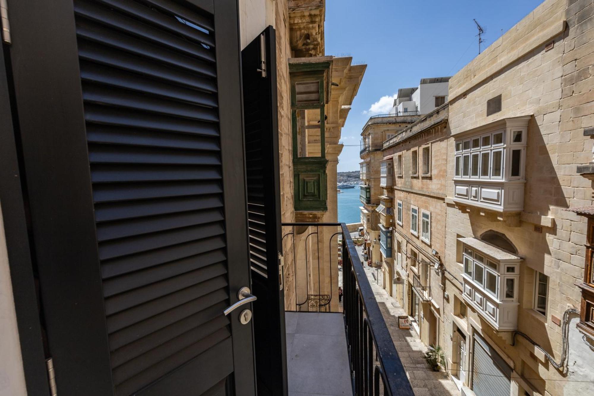 Matilde Valletta Suites Exteriér fotografie