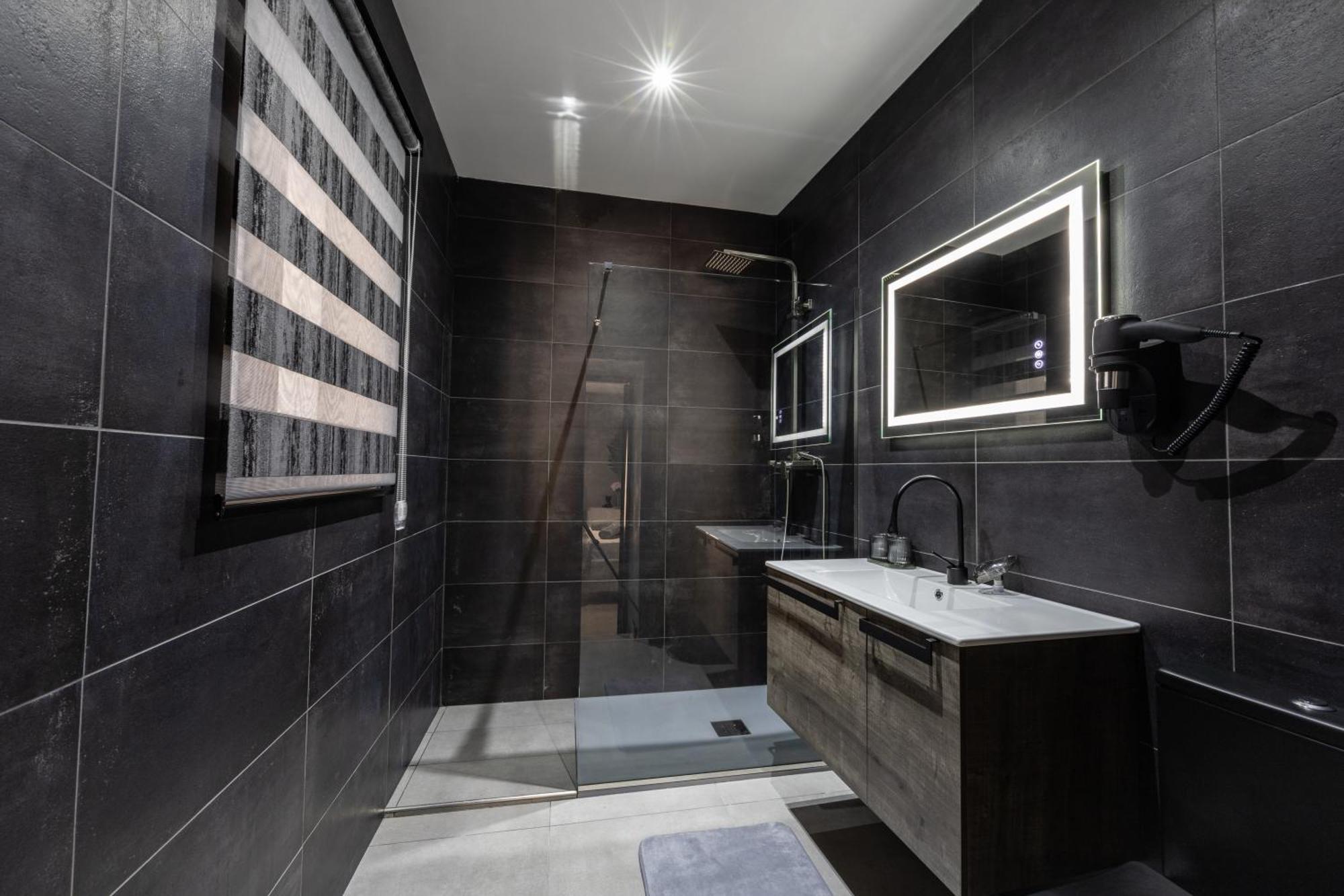 Matilde Valletta Suites Exteriér fotografie