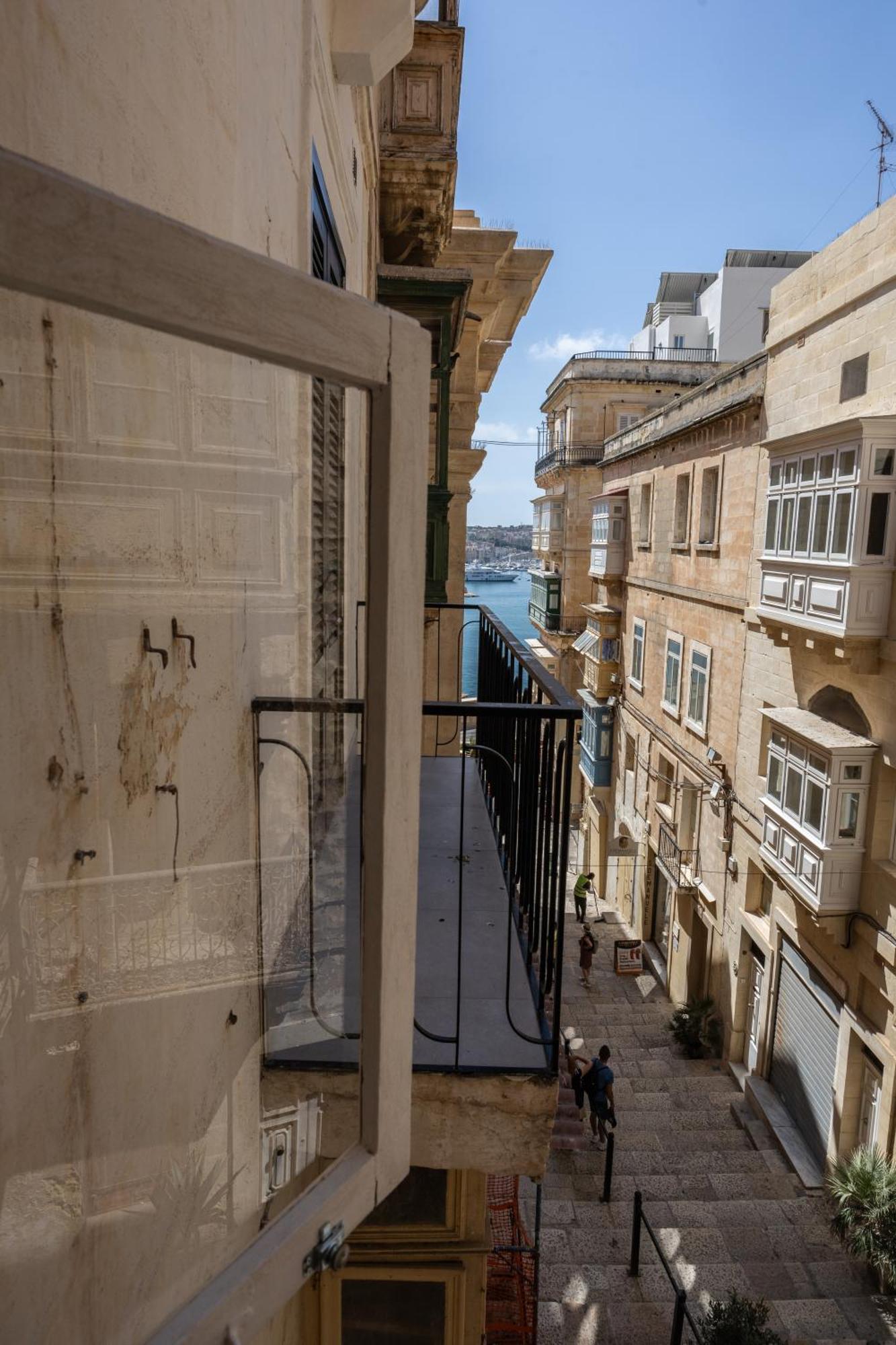 Matilde Valletta Suites Exteriér fotografie