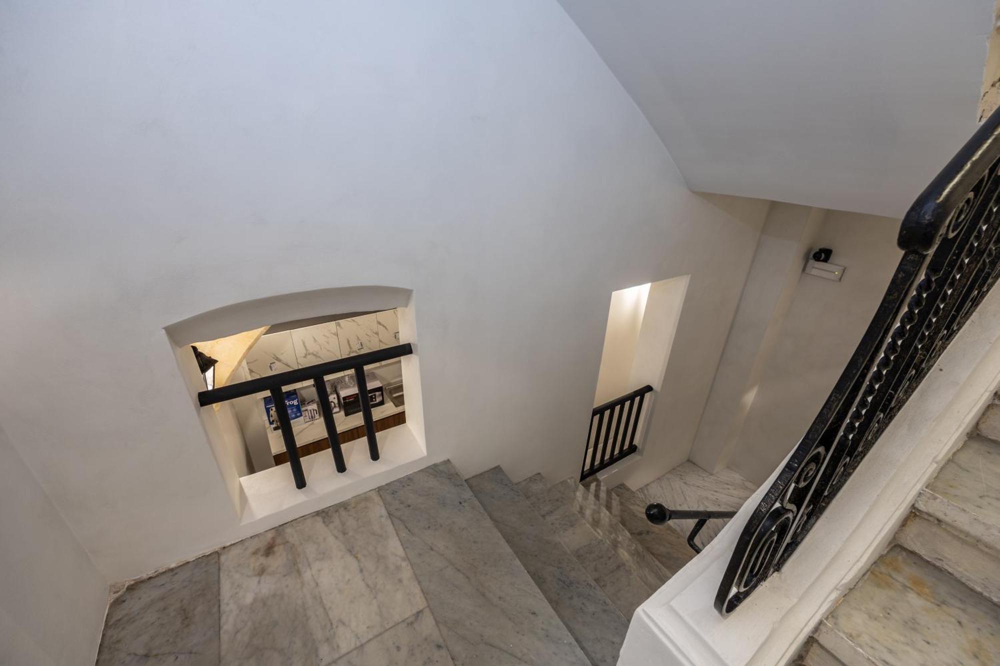 Matilde Valletta Suites Exteriér fotografie