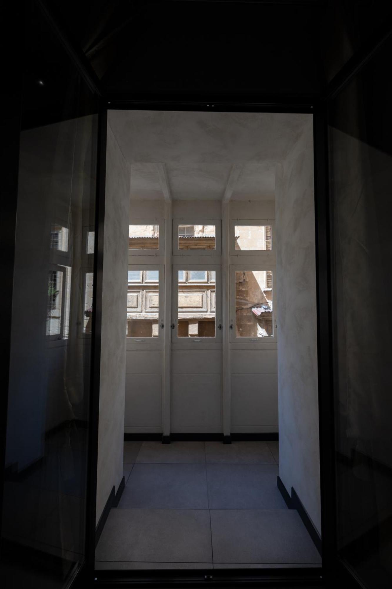 Matilde Valletta Suites Exteriér fotografie