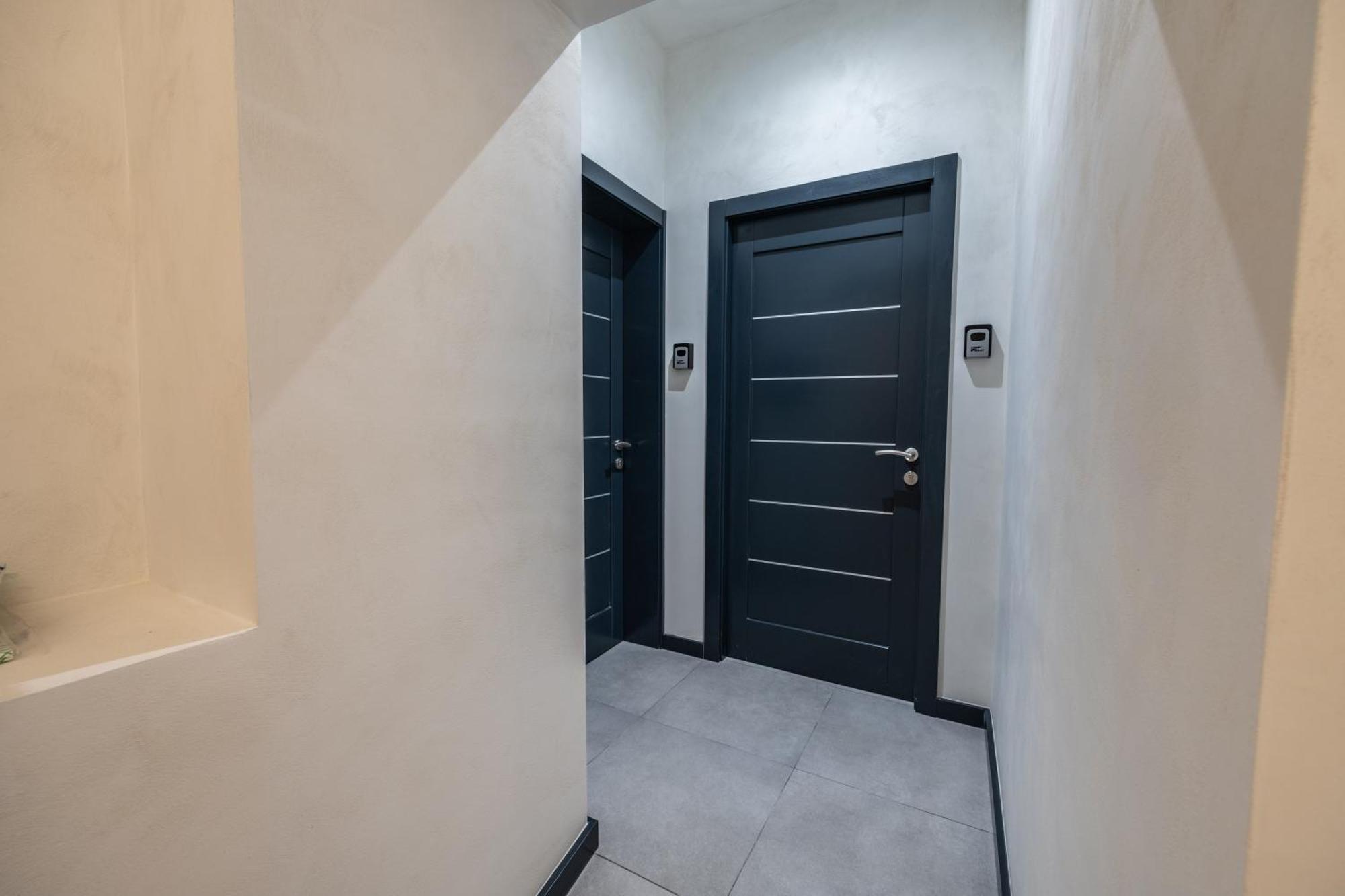 Matilde Valletta Suites Exteriér fotografie