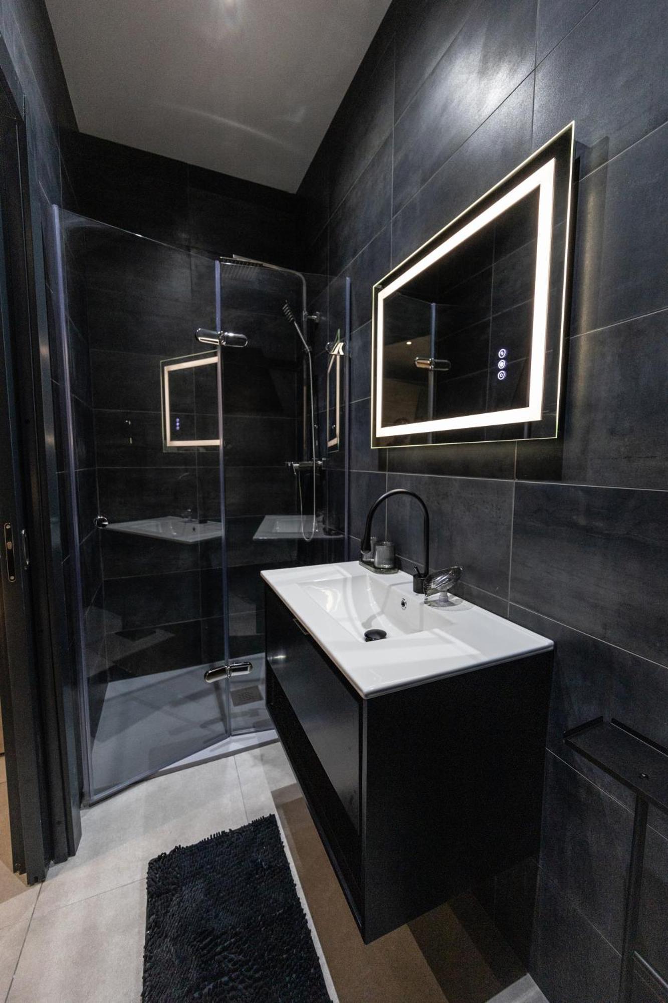 Matilde Valletta Suites Exteriér fotografie