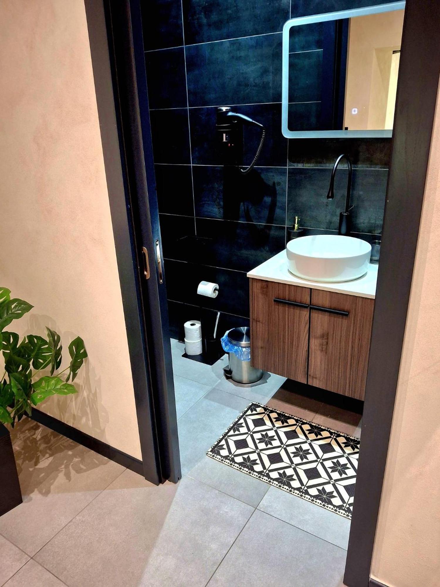 Matilde Valletta Suites Exteriér fotografie