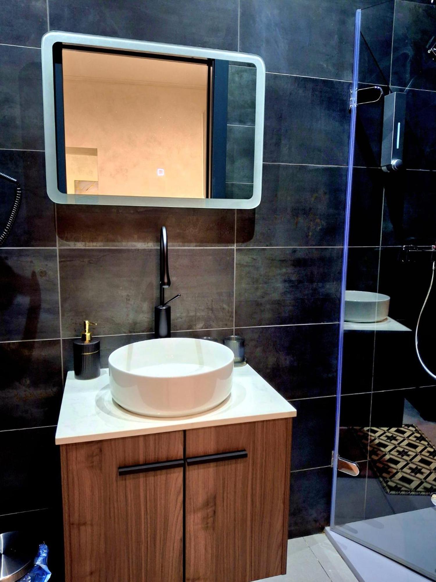 Matilde Valletta Suites Exteriér fotografie