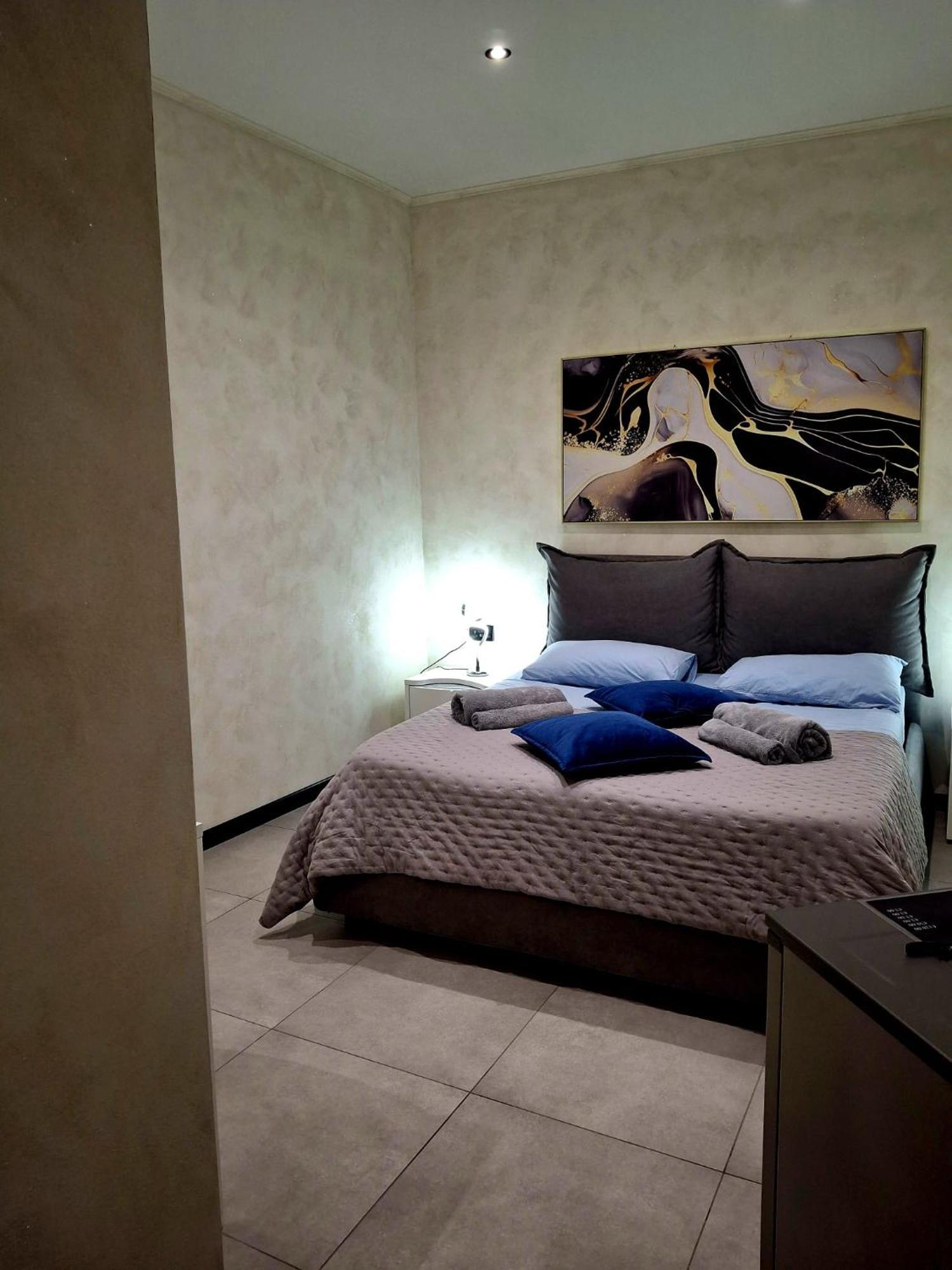 Matilde Valletta Suites Exteriér fotografie