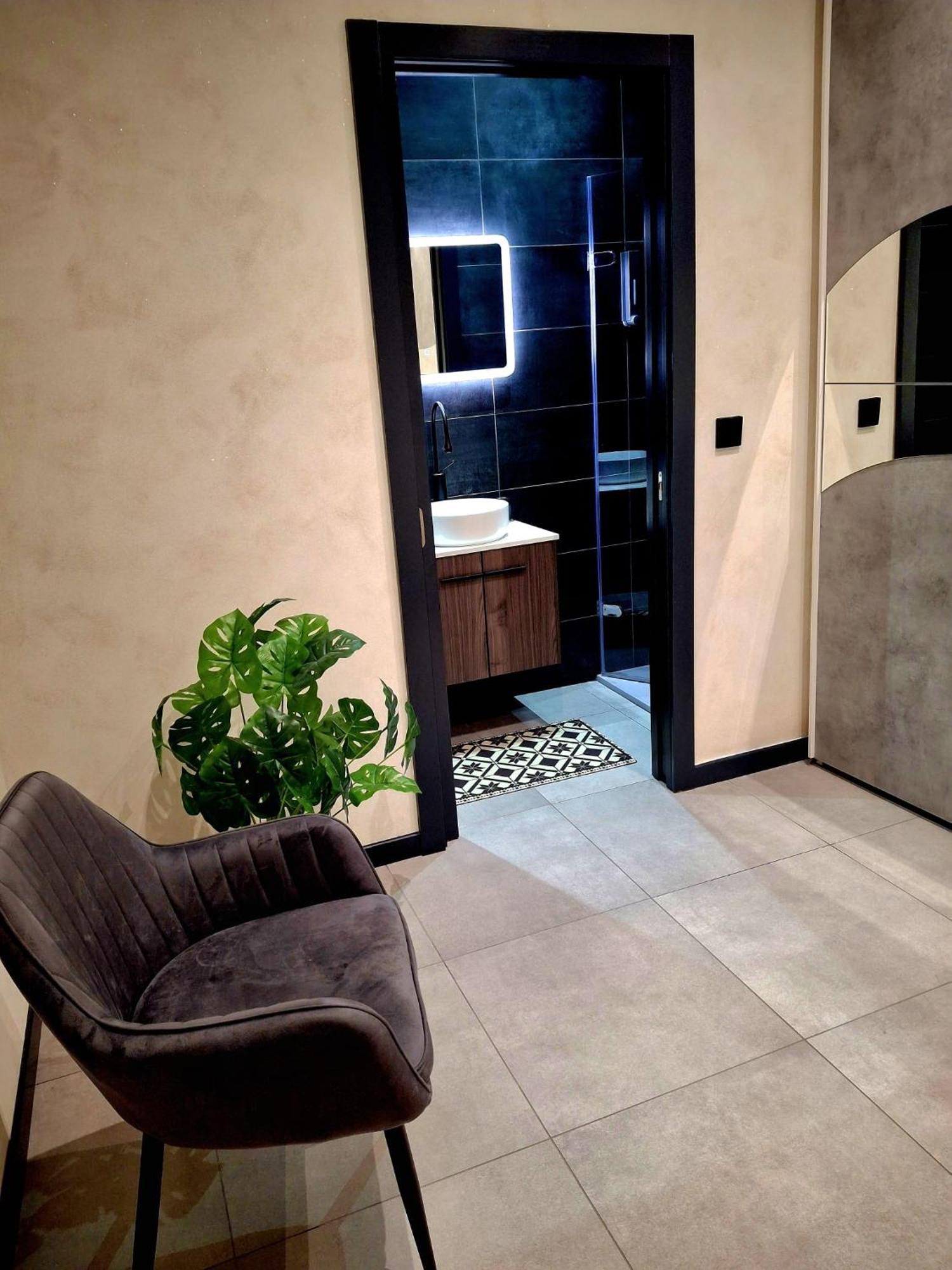 Matilde Valletta Suites Exteriér fotografie