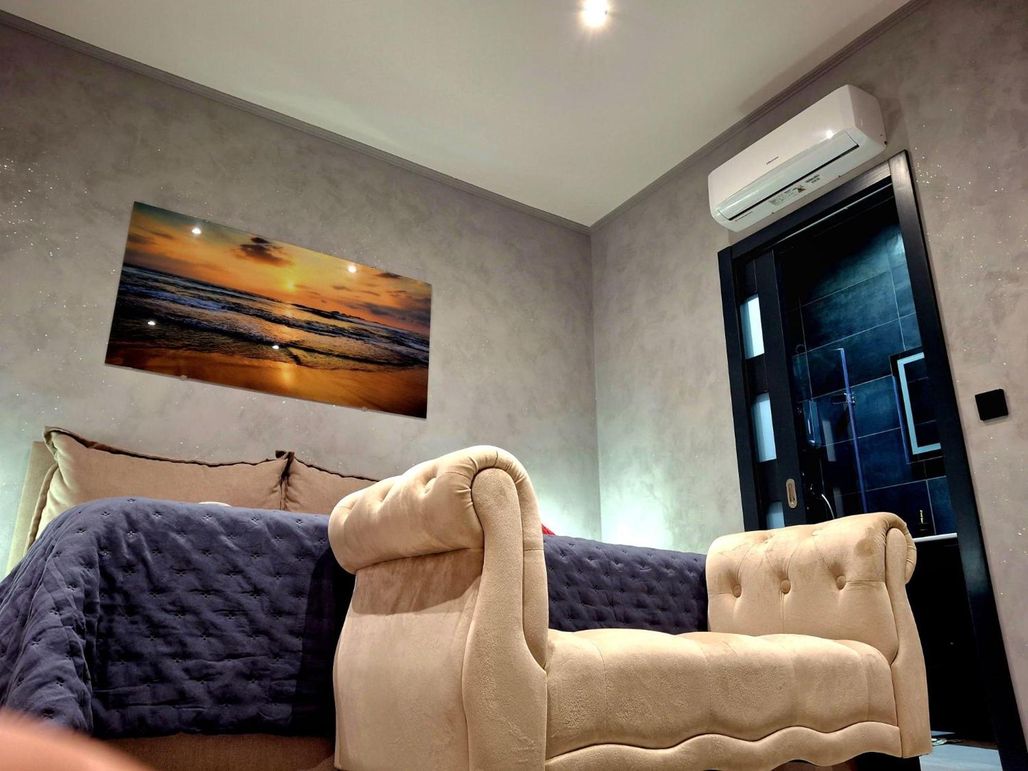 Matilde Valletta Suites Exteriér fotografie