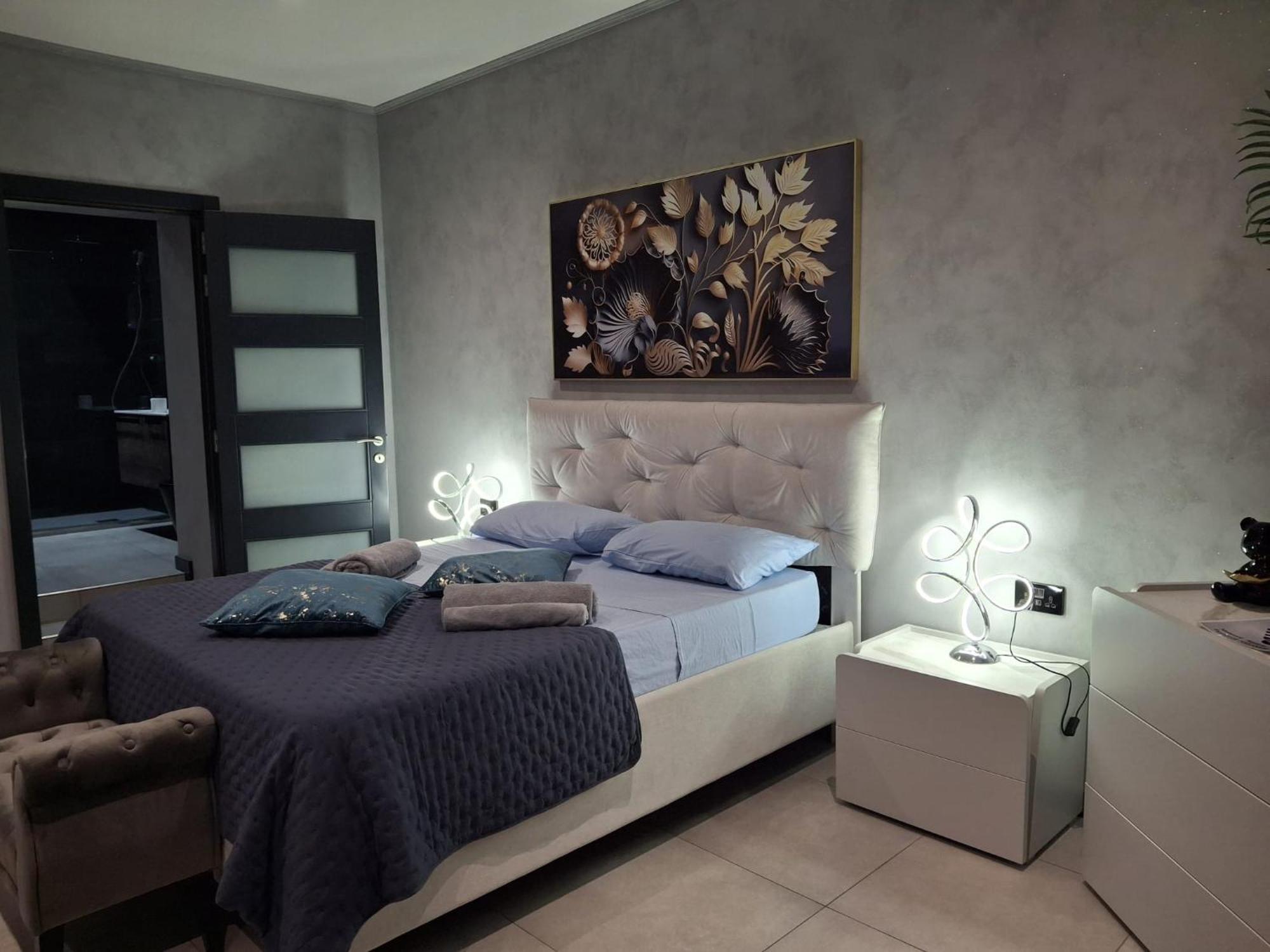Matilde Valletta Suites Exteriér fotografie