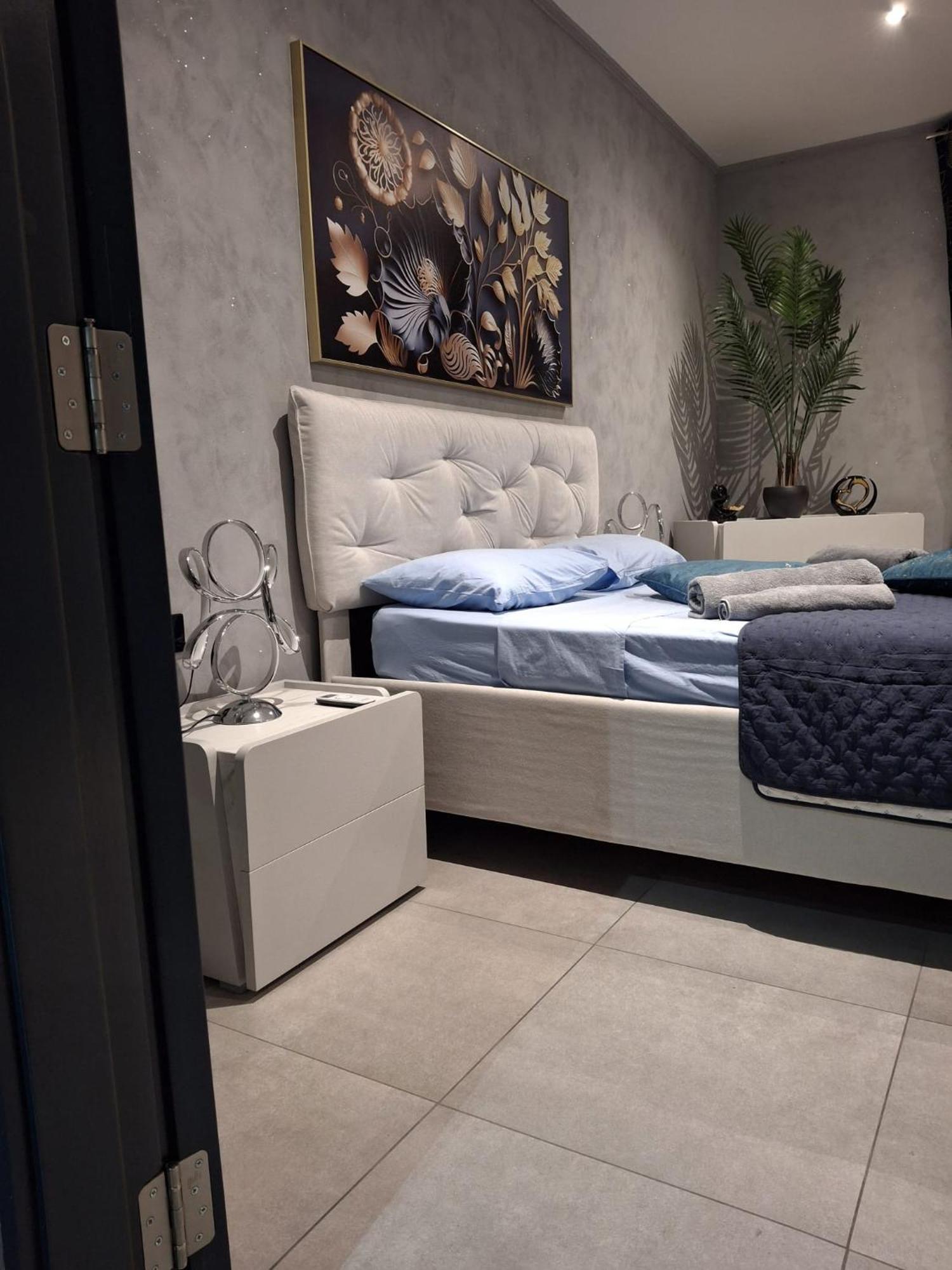 Matilde Valletta Suites Exteriér fotografie