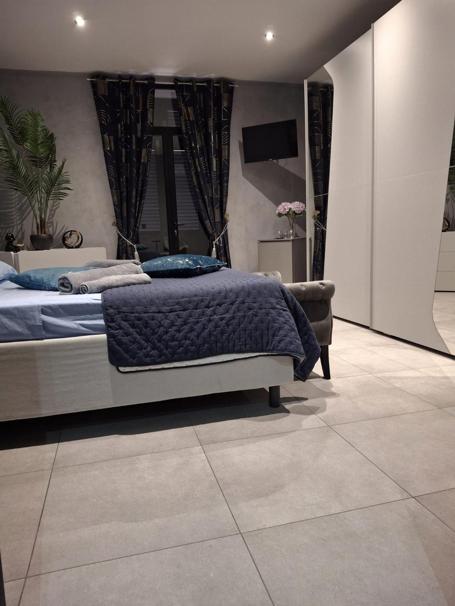 Matilde Valletta Suites Exteriér fotografie