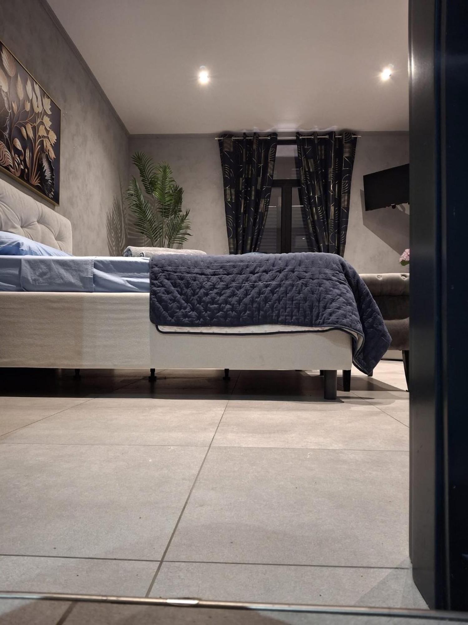 Matilde Valletta Suites Exteriér fotografie