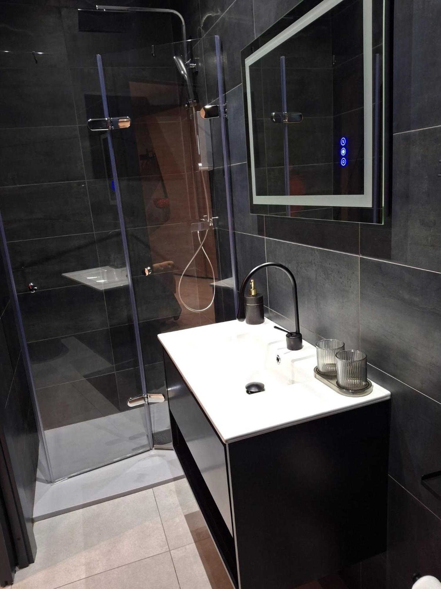 Matilde Valletta Suites Exteriér fotografie