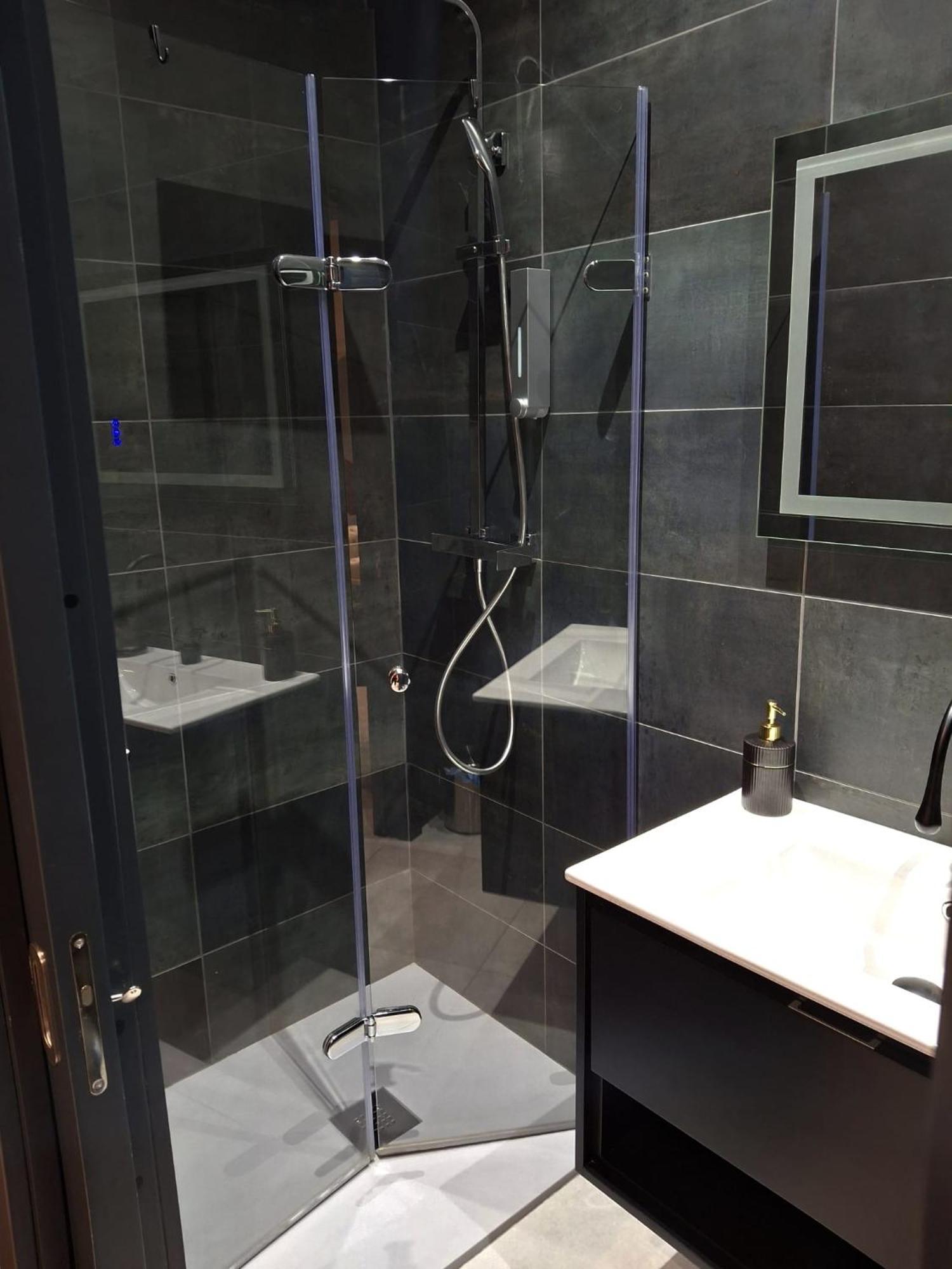 Matilde Valletta Suites Exteriér fotografie
